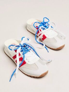 Back 70 Exclusive Venice Mule Sneakers